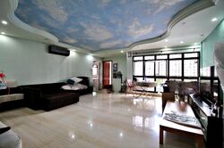 Blk 122D Rivervale Drive (Sengkang), HDB 5 Rooms #469225541
